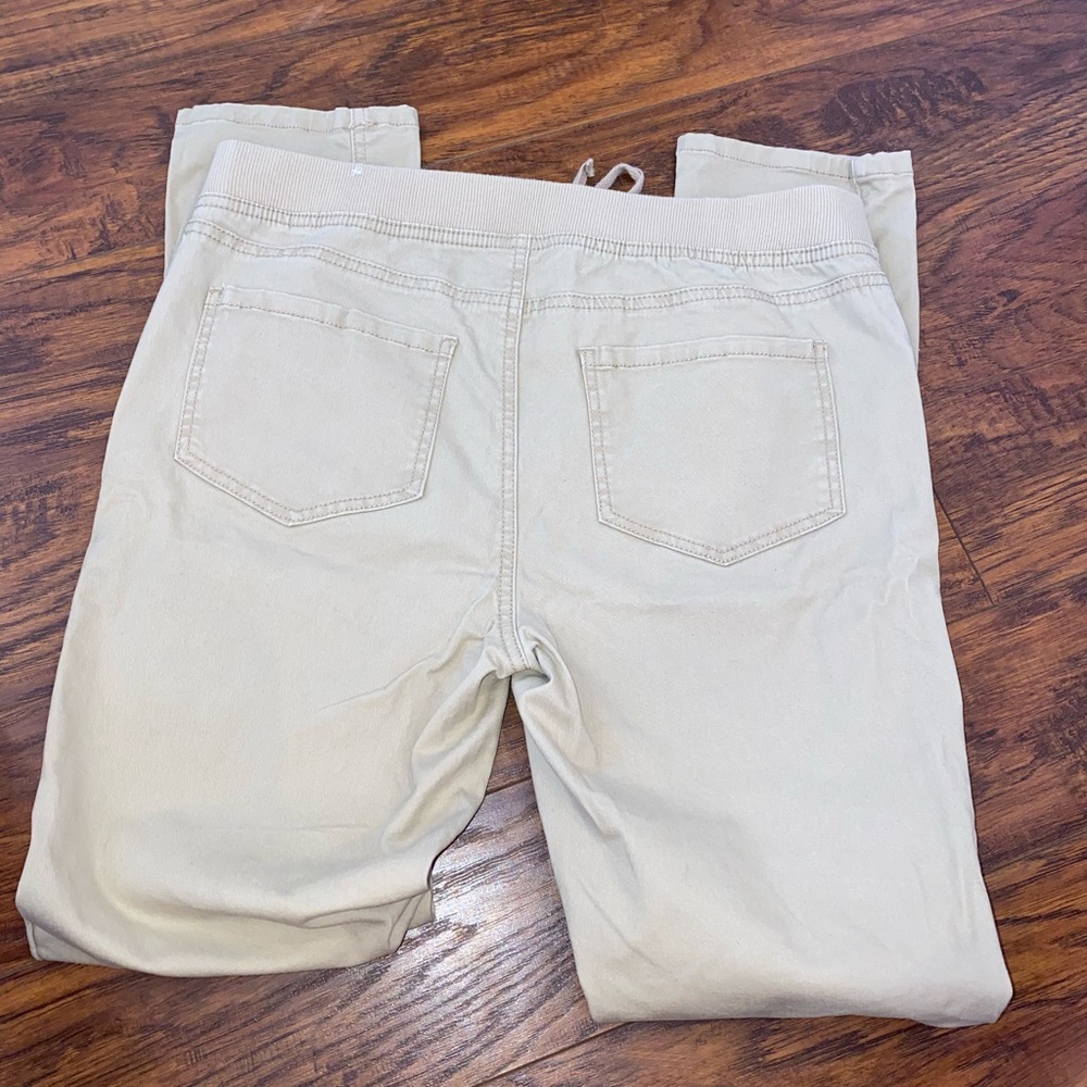 Kids Justice Khaki pants